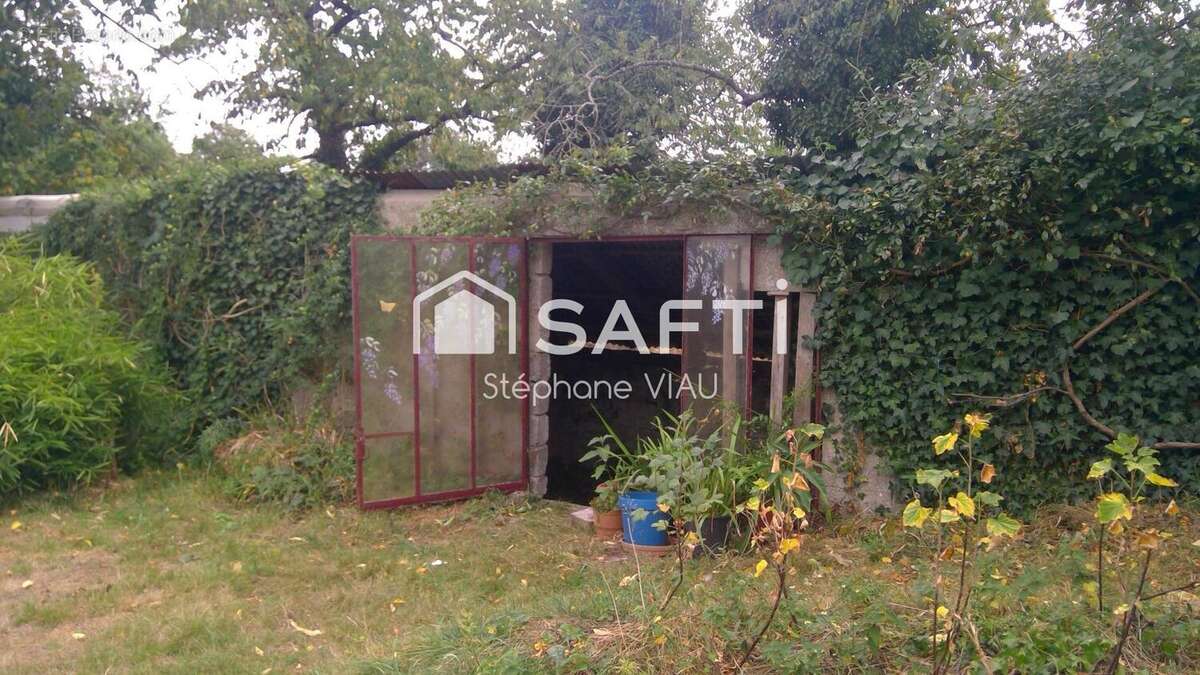 Photo 8 - Maison à LE PIN