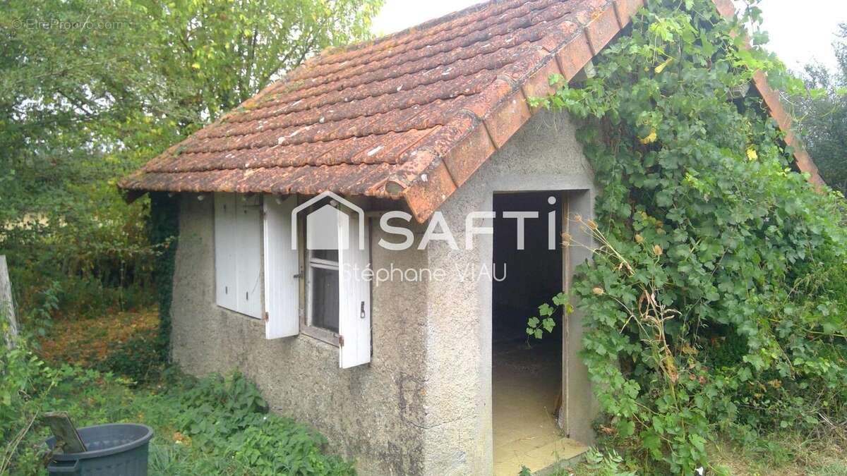 Photo 9 - Maison à LE PIN