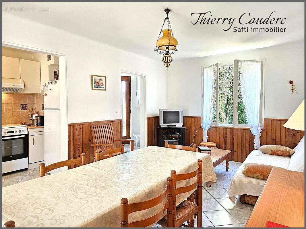 Photo 5 - Maison à SAINT-JULIEN-DE-LAMPON