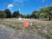 Photo 1 - Terrain à TIERCE