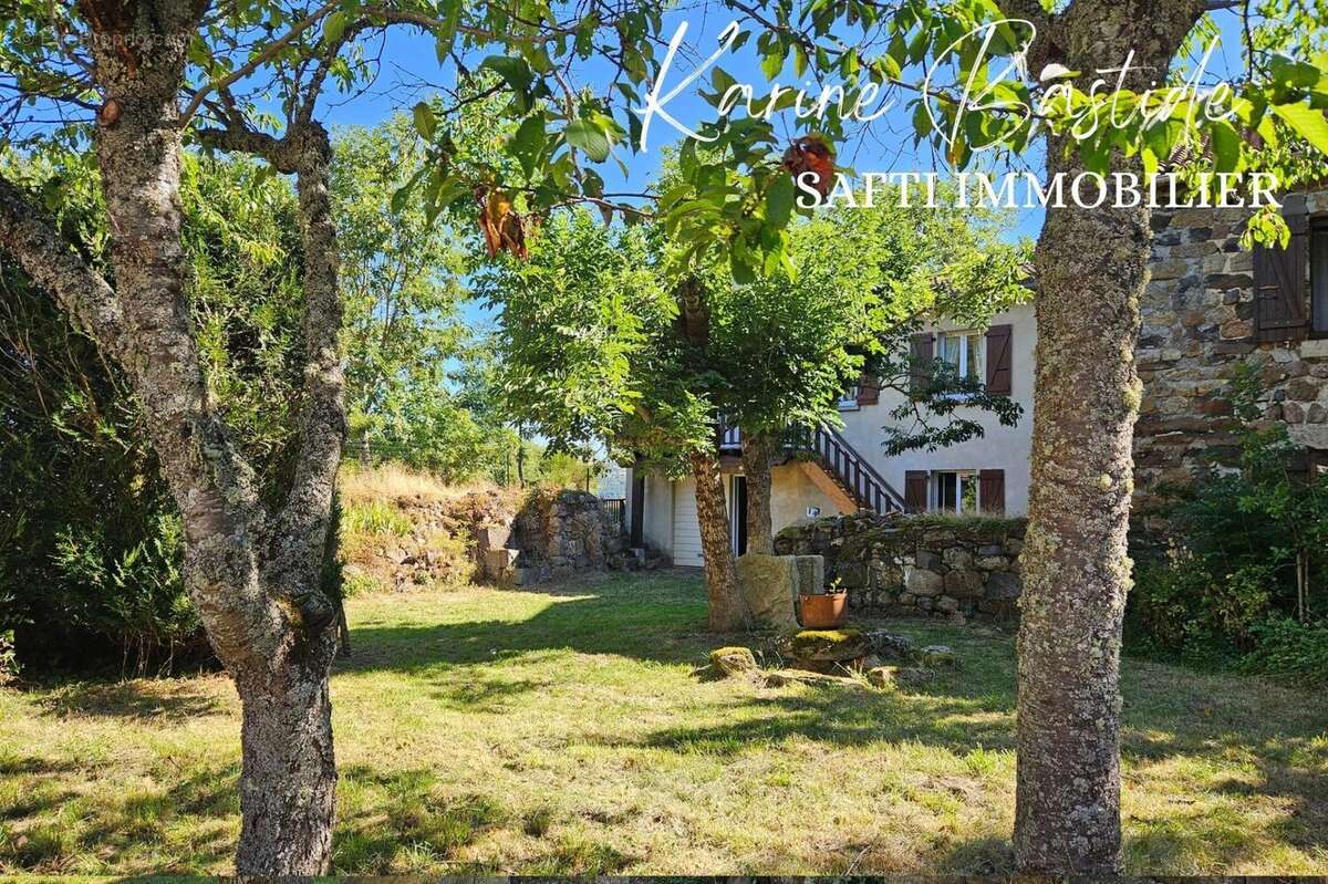 Photo 2 - Maison à COUCOURON