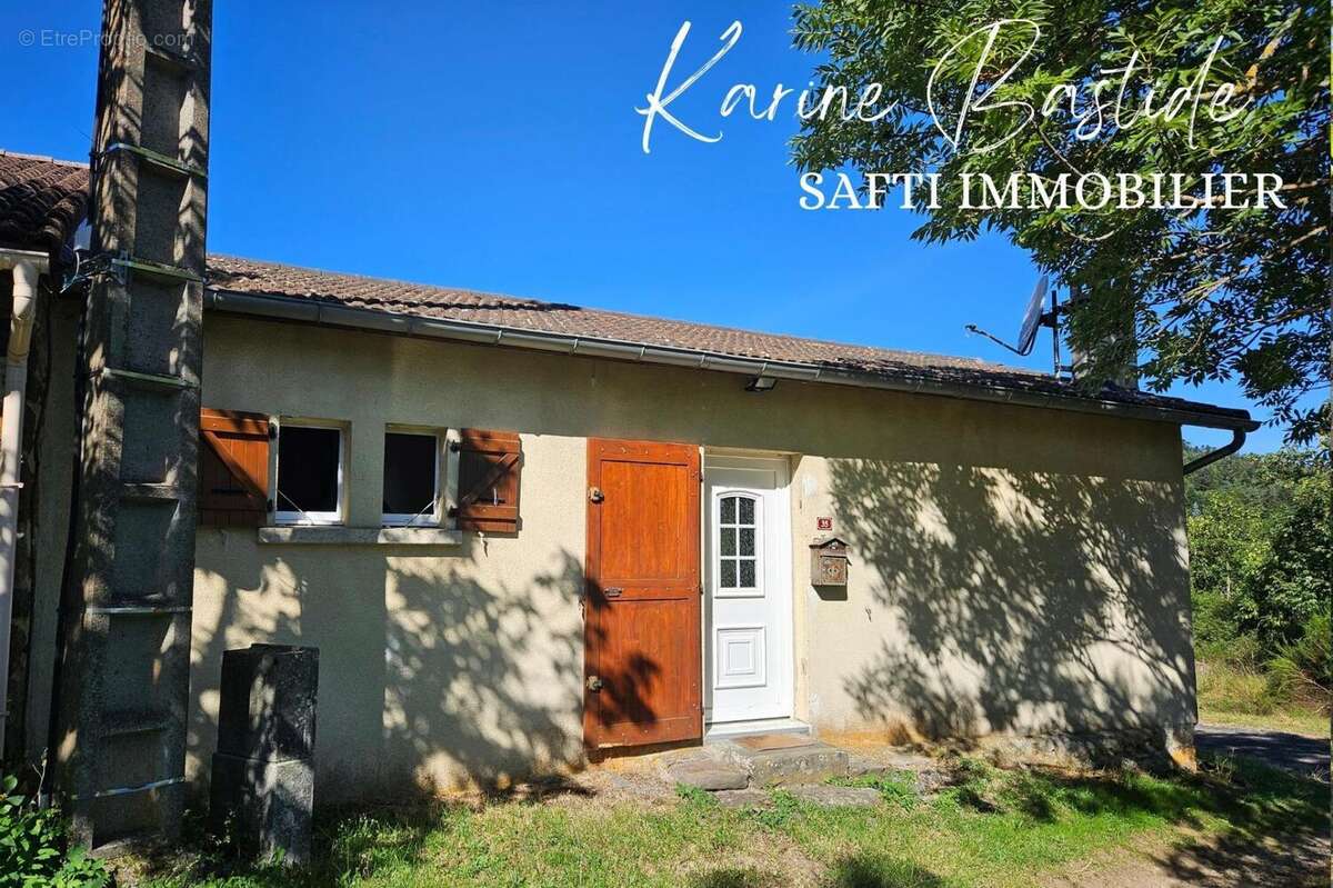 Photo 3 - Maison à COUCOURON