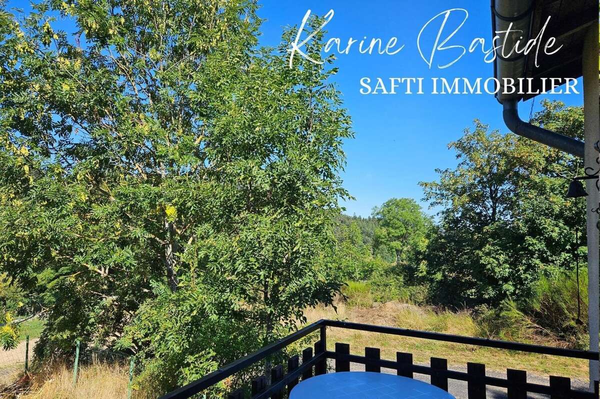 Photo 4 - Maison à COUCOURON