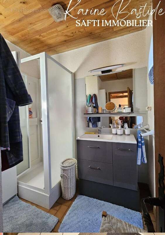 Photo 9 - Maison à COUCOURON