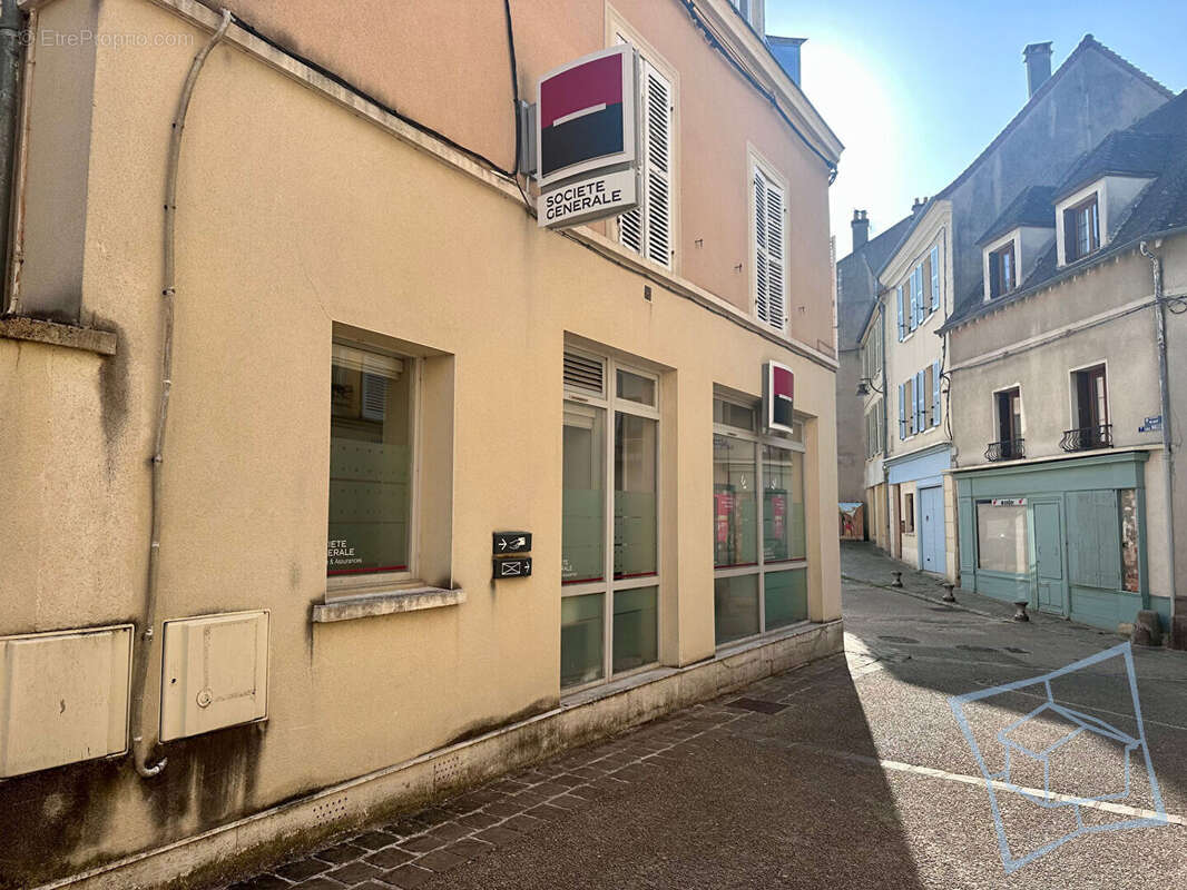 Appartement à CHEVREUSE