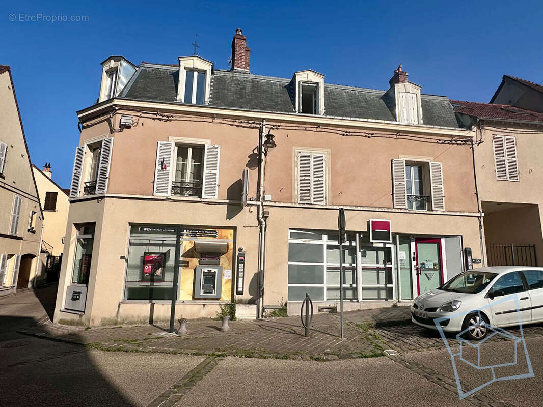 Appartement à CHEVREUSE