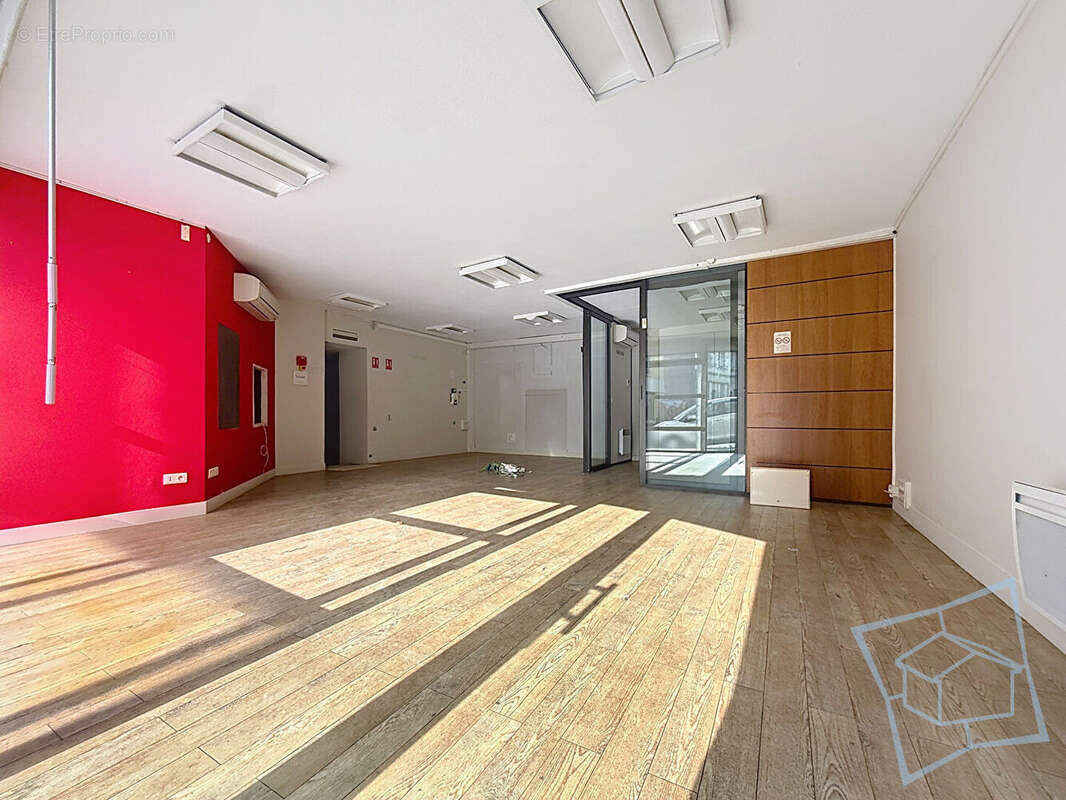 Appartement à CHEVREUSE