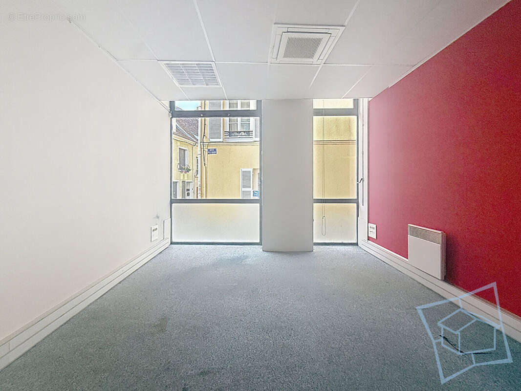 Appartement à CHEVREUSE