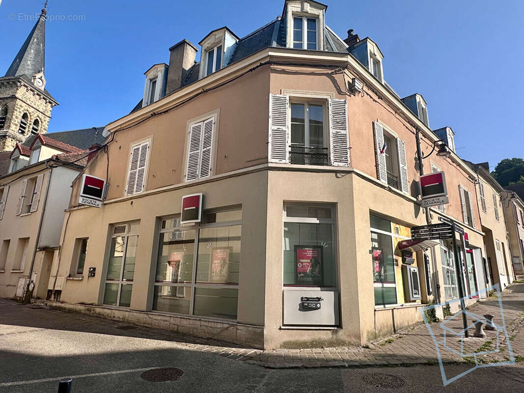 Appartement à CHEVREUSE