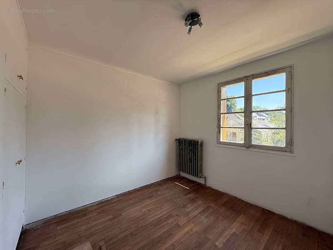 Maison à JOUY-EN-JOSAS