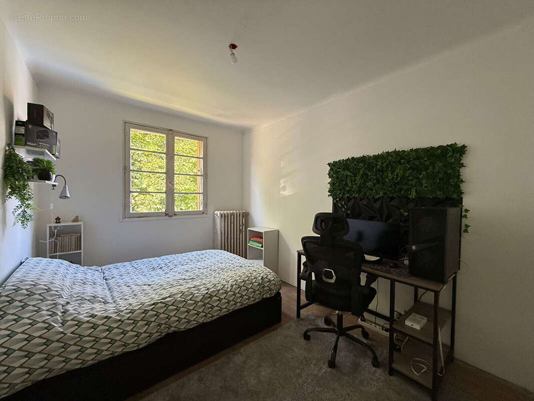 Maison à JOUY-EN-JOSAS