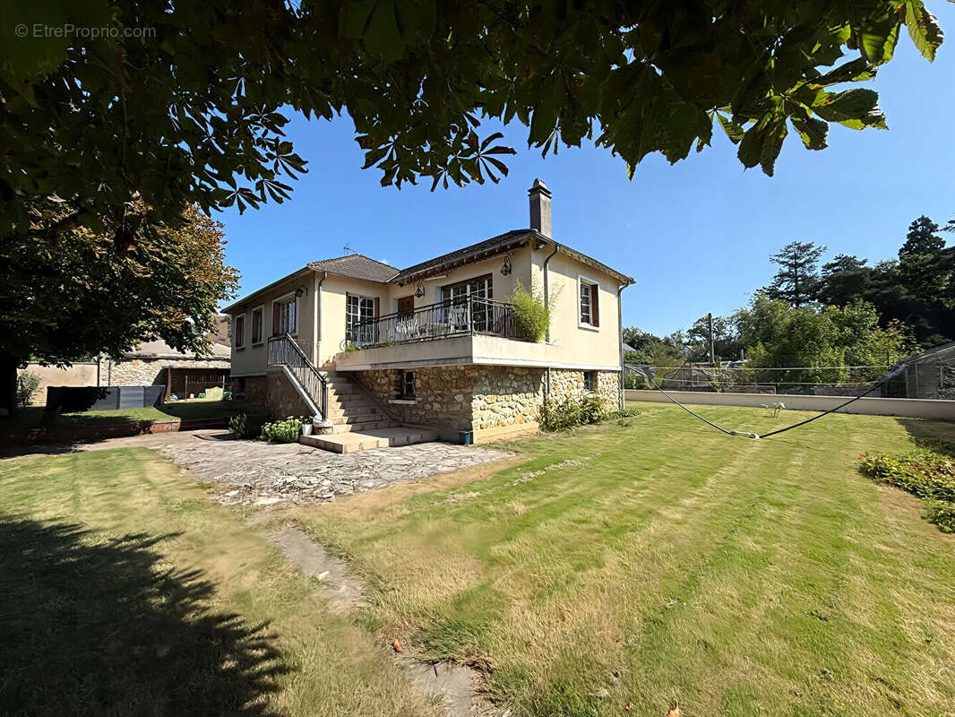 Maison à JOUY-EN-JOSAS