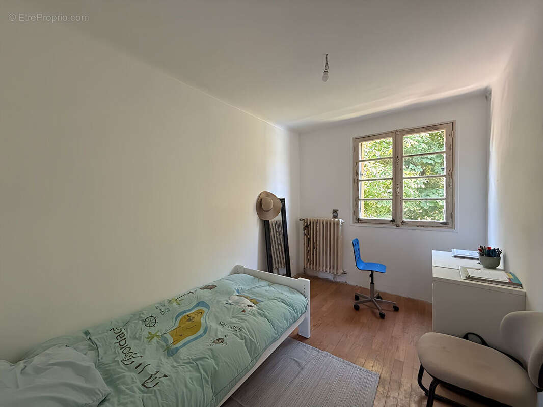 Maison à JOUY-EN-JOSAS