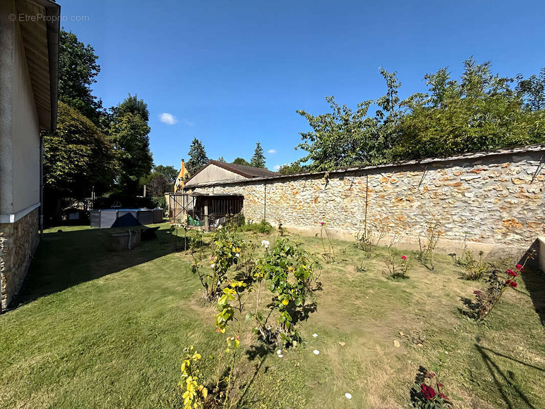 Maison à JOUY-EN-JOSAS