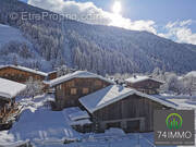 Appartement à LA GIETTAZ