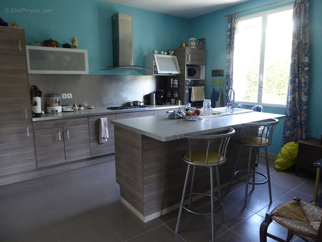 Maison à PONT-L&#039;EVEQUE