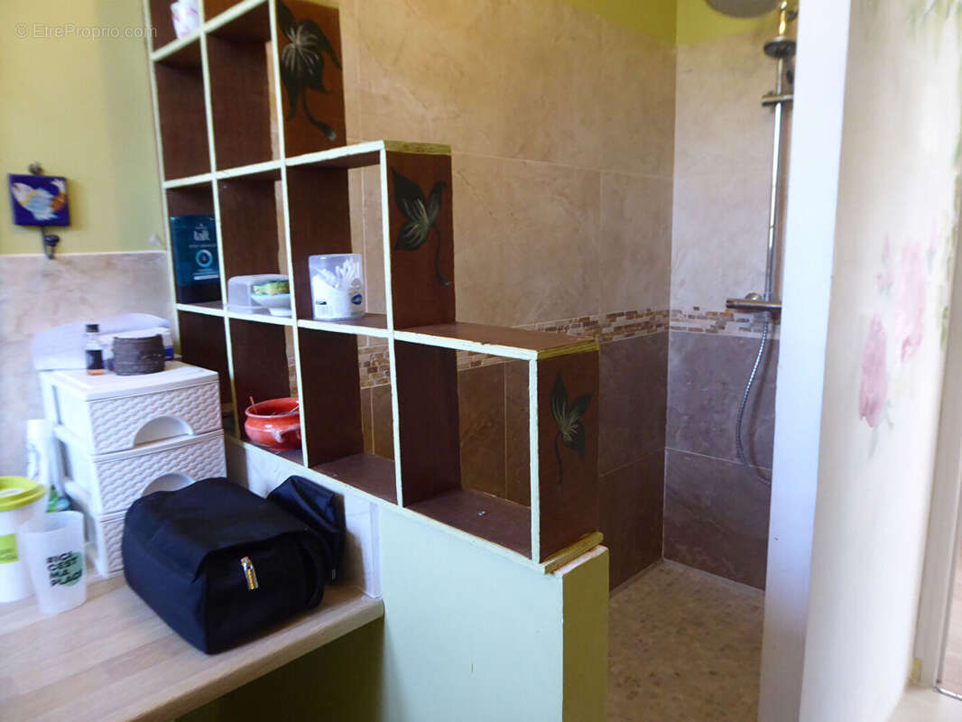 Maison à PONT-L&#039;EVEQUE