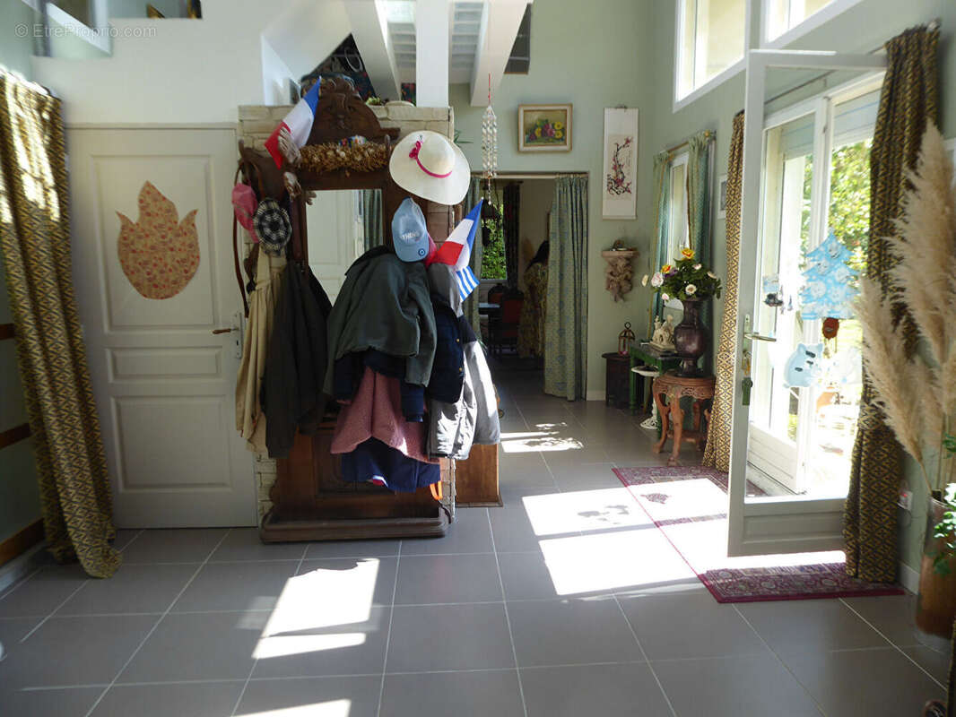 Maison à PONT-L&#039;EVEQUE