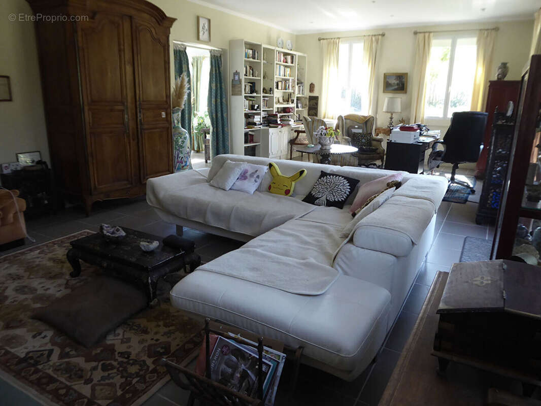 Maison à PONT-L&#039;EVEQUE