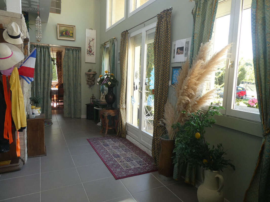 Maison à PONT-L&#039;EVEQUE