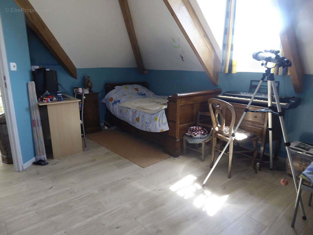 Maison à PONT-L&#039;EVEQUE