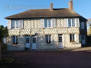 Maison à PONT-L&#039;EVEQUE