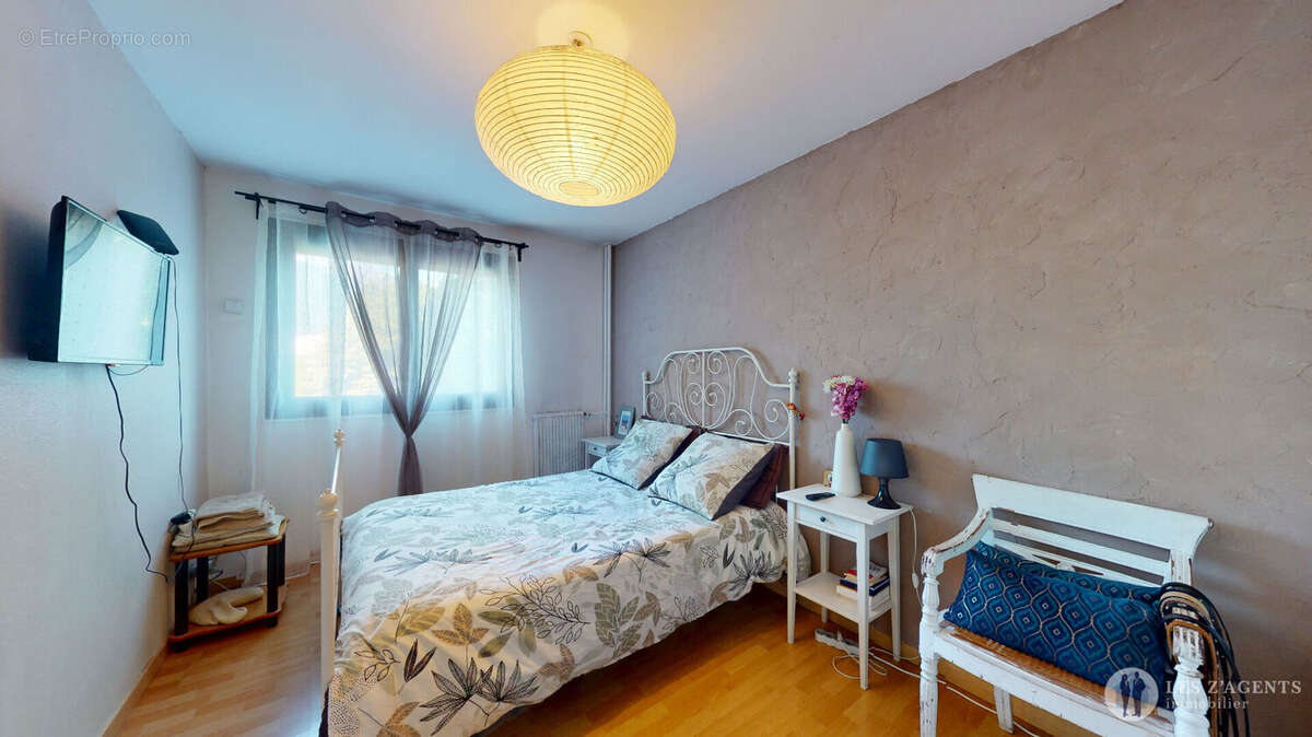 Appartement à ECHIROLLES