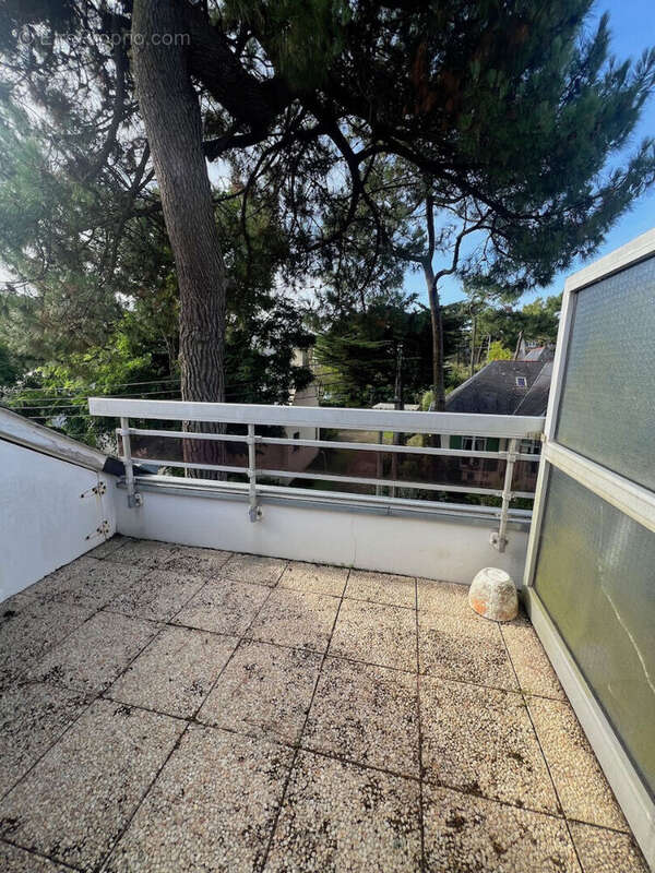 Appartement à LA BAULE-ESCOUBLAC