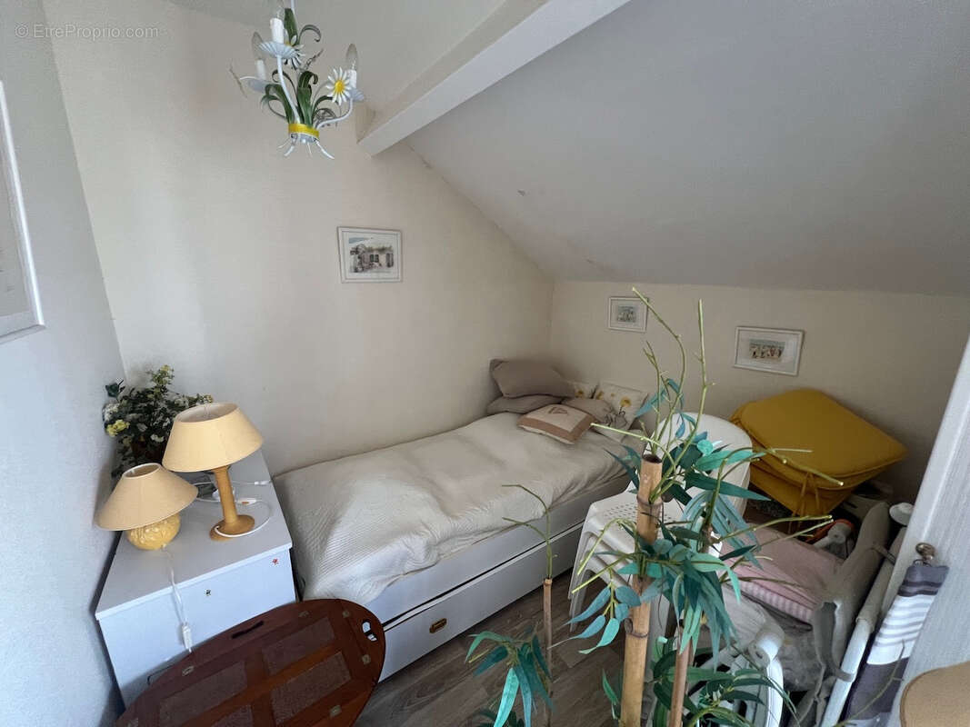 Appartement à LA BAULE-ESCOUBLAC