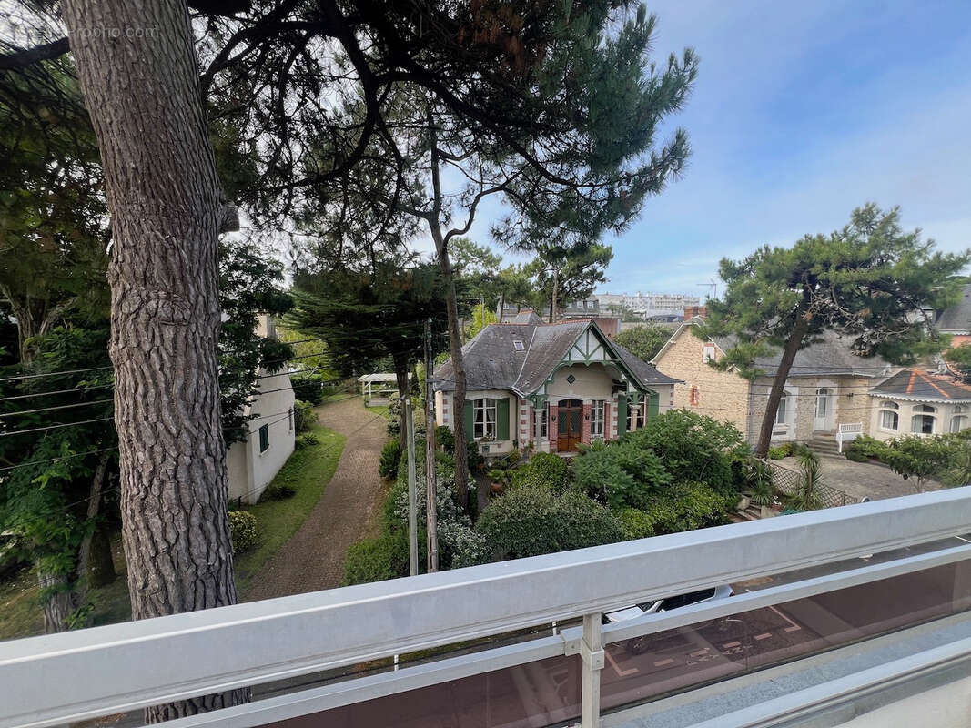 Appartement à LA BAULE-ESCOUBLAC