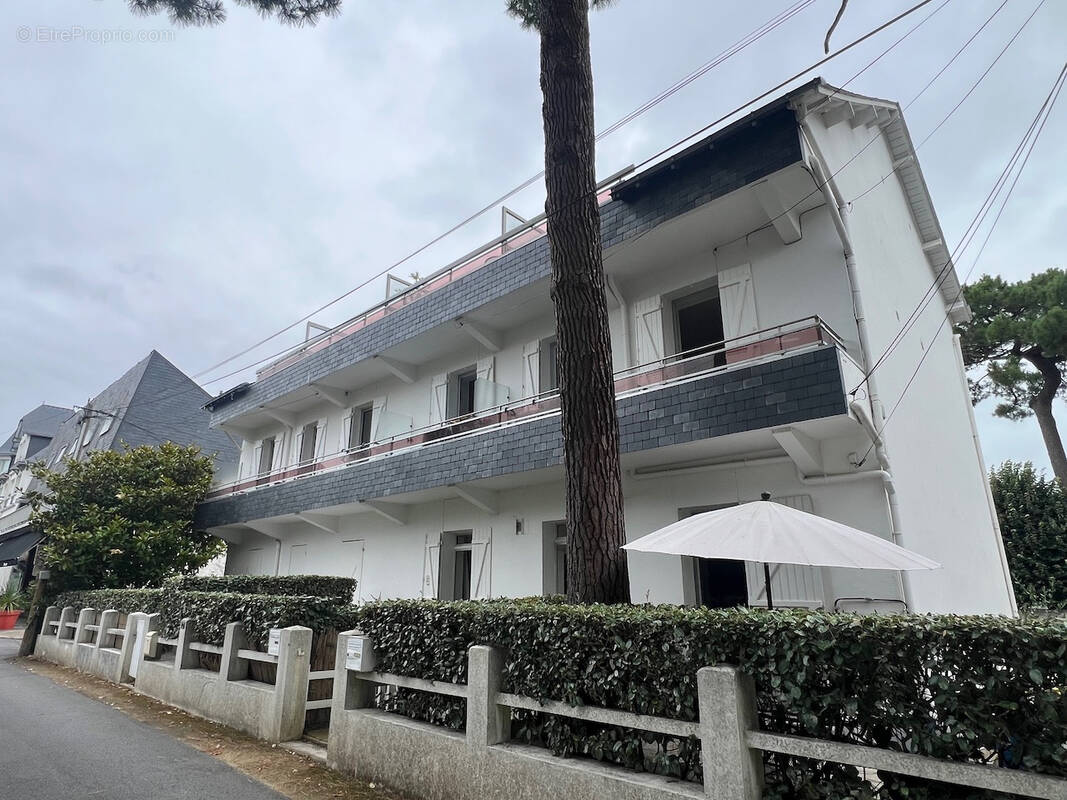 Appartement à LA BAULE-ESCOUBLAC