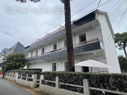 Appartement à LA BAULE-ESCOUBLAC