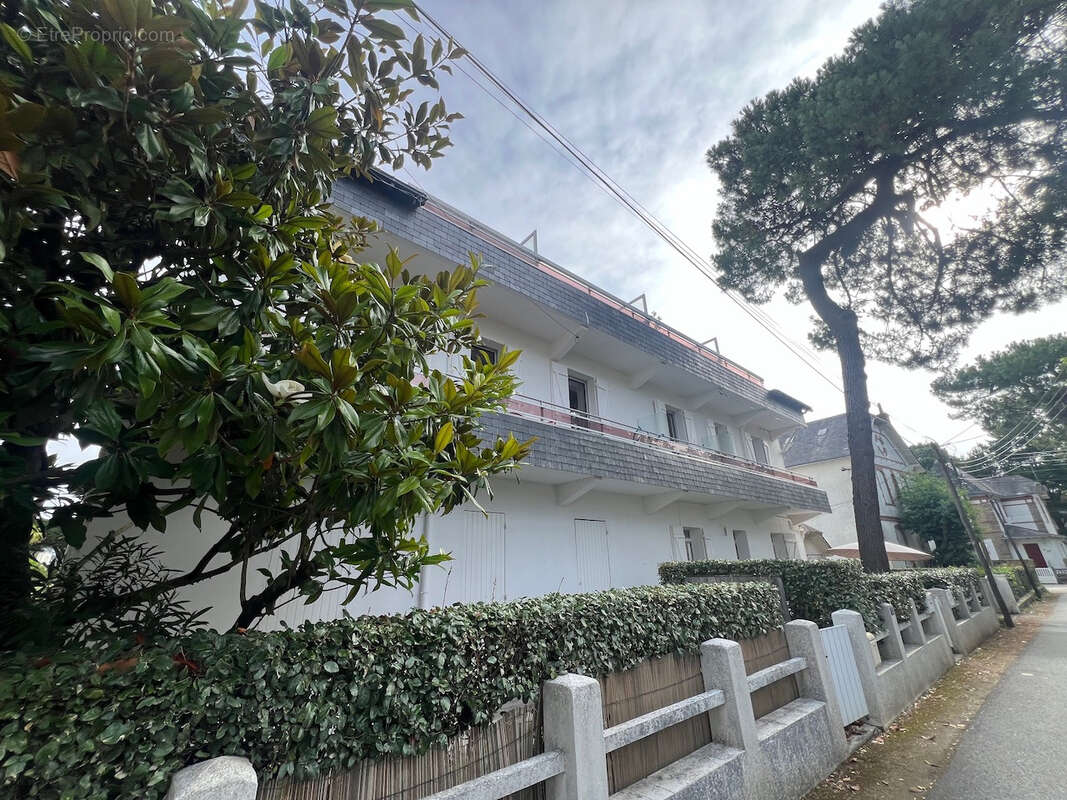 Appartement à LA BAULE-ESCOUBLAC