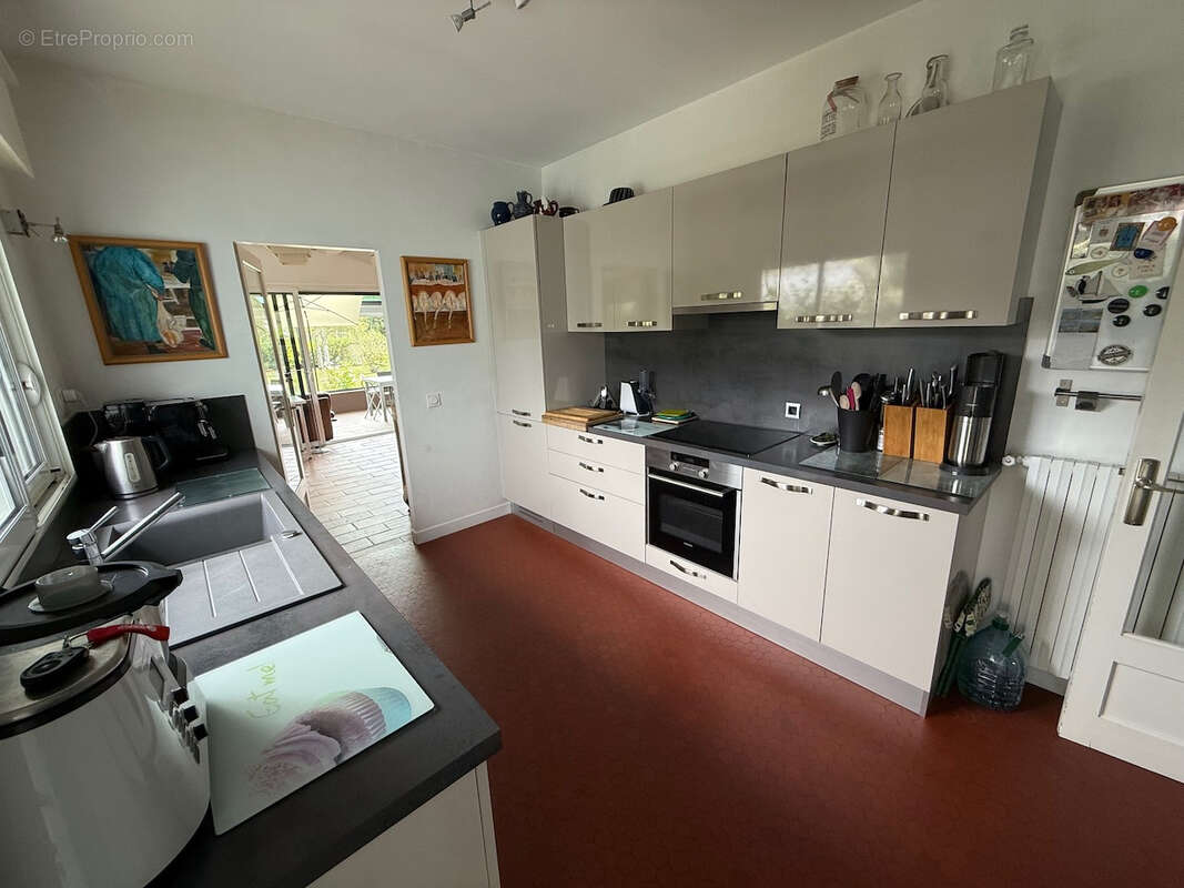 Maison à LE POULIGUEN