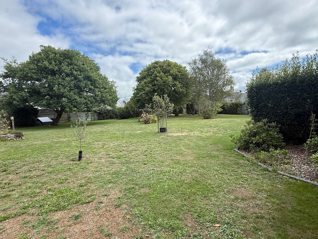 Maison à LE POULIGUEN