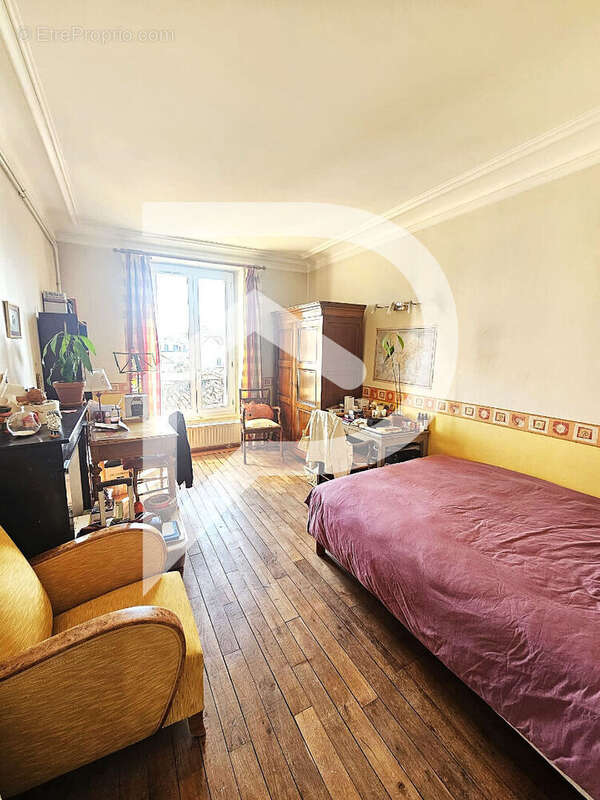 Appartement à SAINT-MAURICE