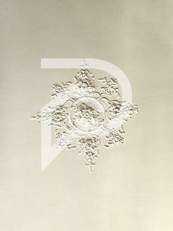 Appartement à SAINT-MAURICE