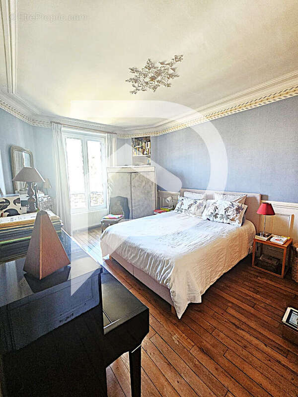 Appartement à SAINT-MAURICE