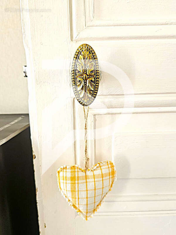 Appartement à SAINT-MAURICE