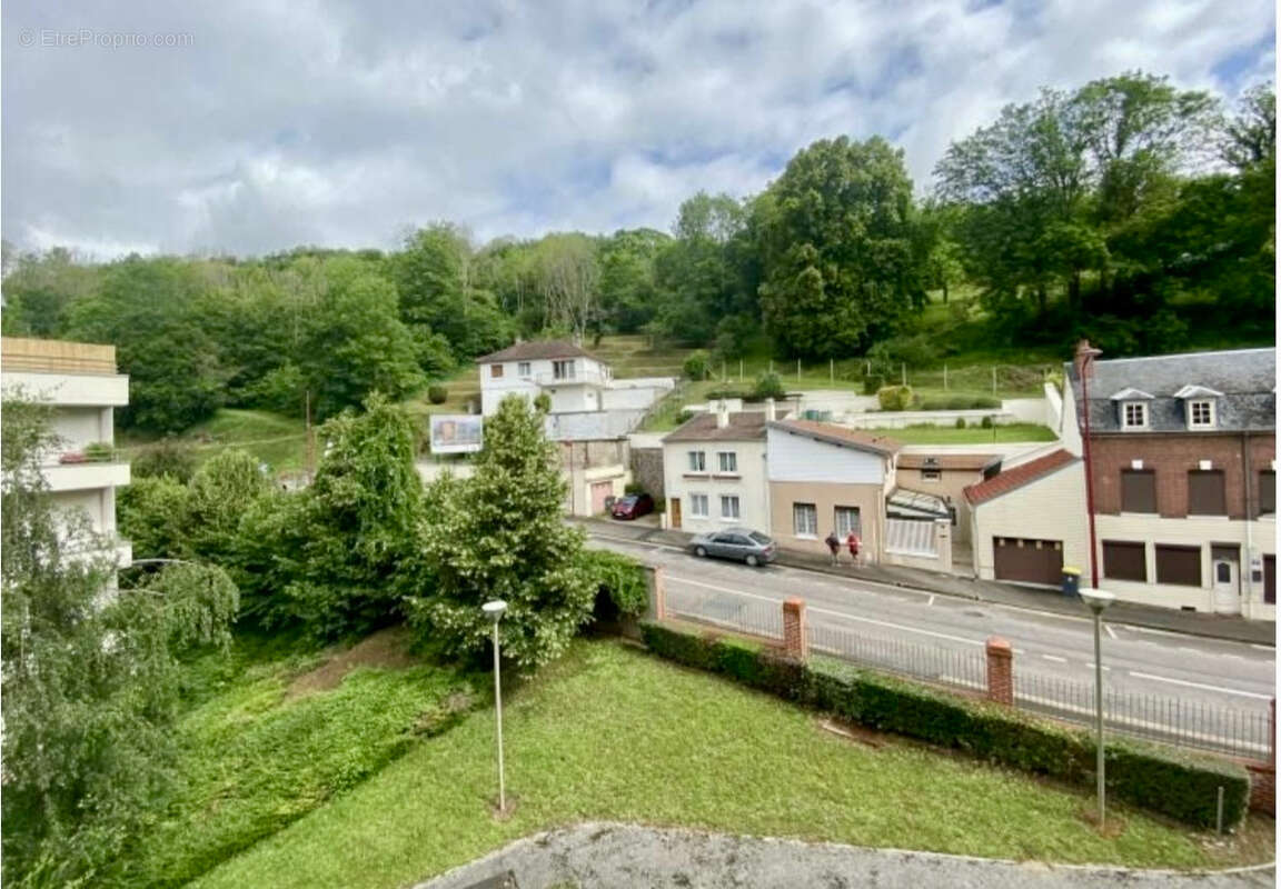 Appartement à ELBEUF