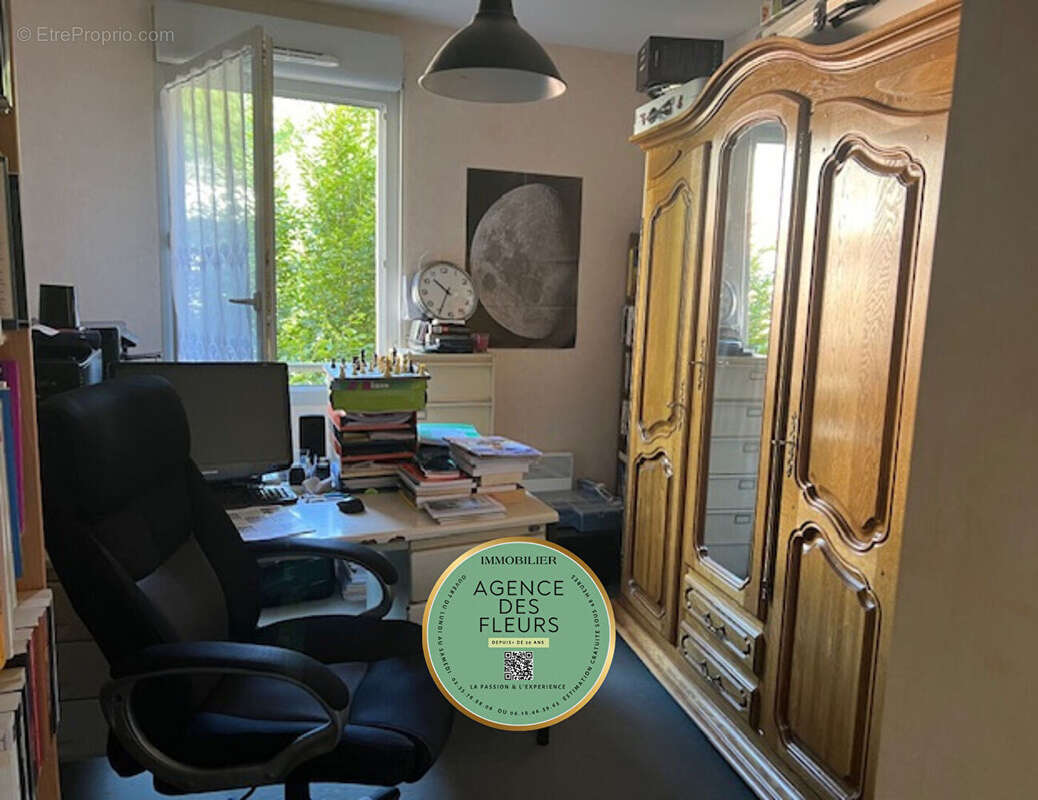 Appartement à ELBEUF