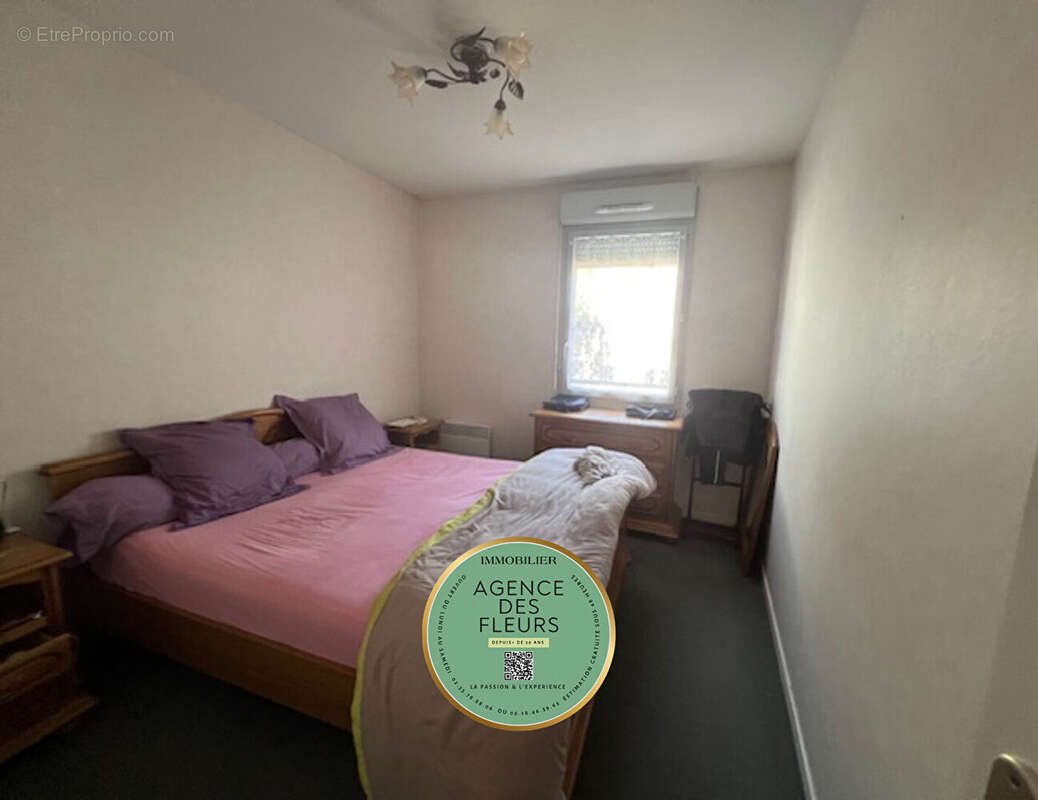 Appartement à ELBEUF