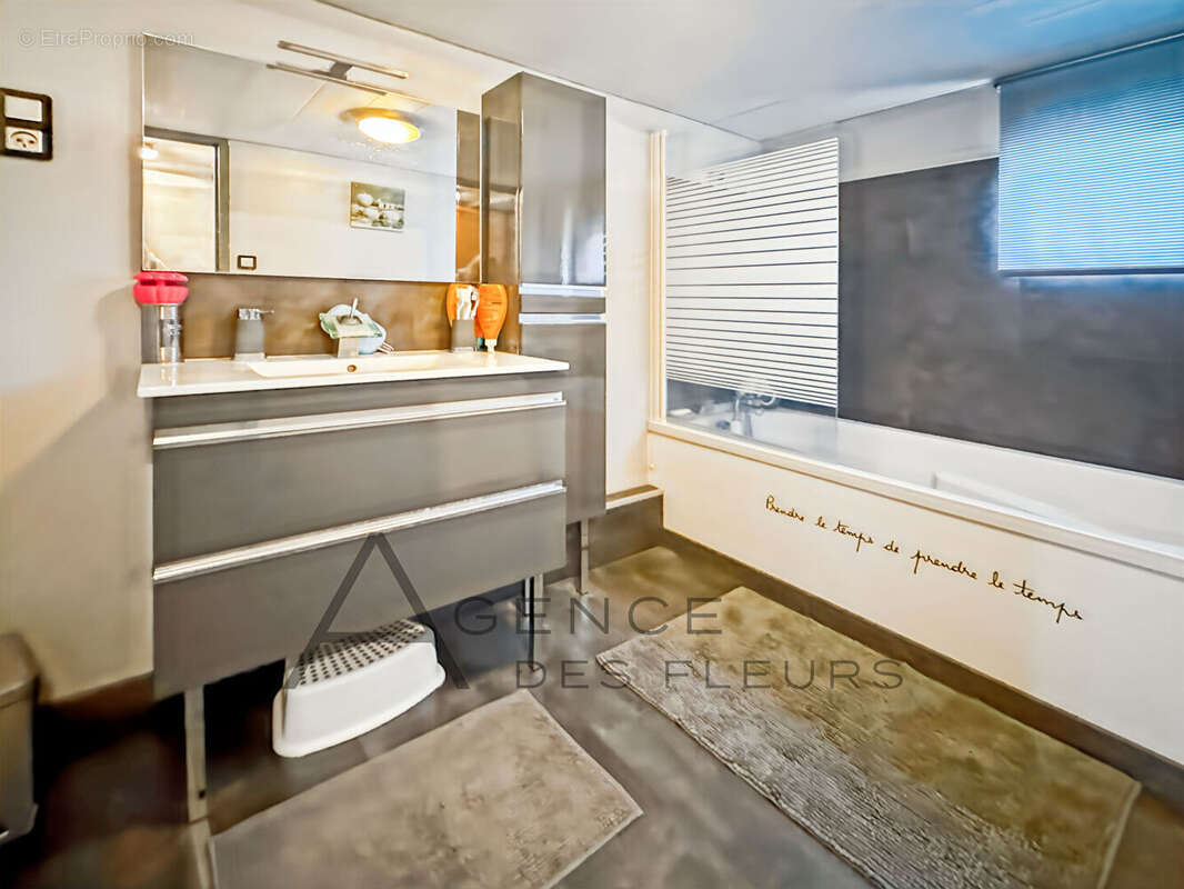 Maison à LE BEC-THOMAS