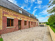 Maison à LE BEC-THOMAS