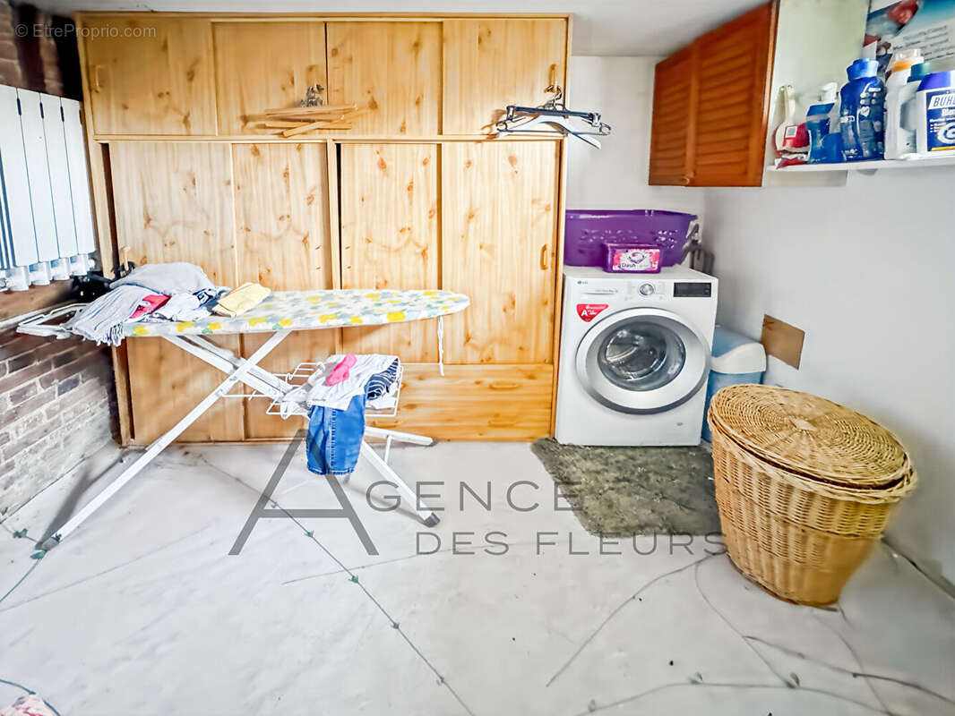 Maison à LE BEC-THOMAS