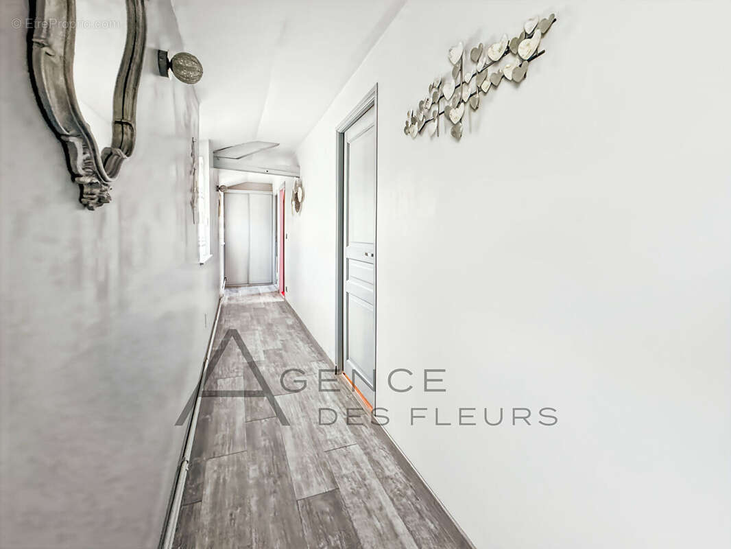 Maison à LE BEC-THOMAS