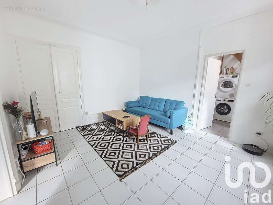 Photo 2 - Appartement à PLAINFAING