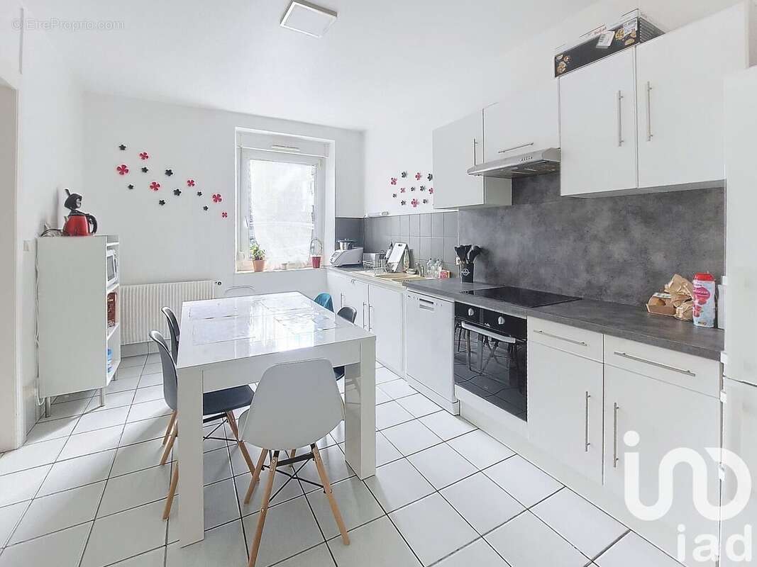 Photo 4 - Appartement à PLAINFAING