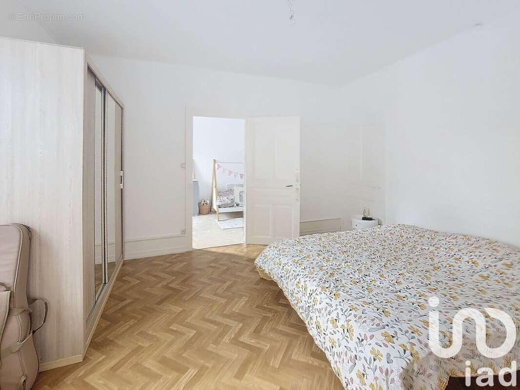 Photo 5 - Appartement à PLAINFAING