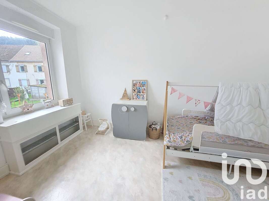 Photo 6 - Appartement à PLAINFAING